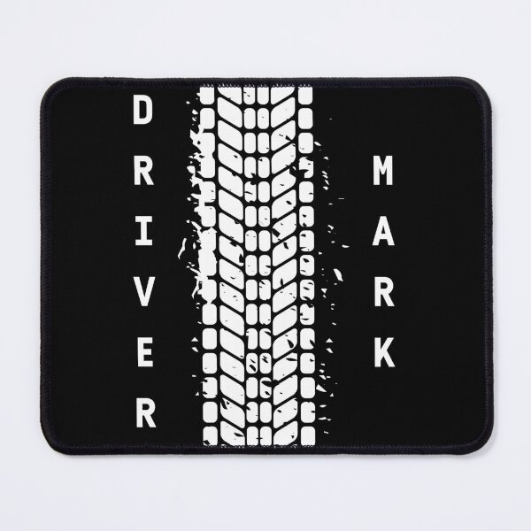 Item preview, Driver mark designed and sold by Nemesiscrowd.
