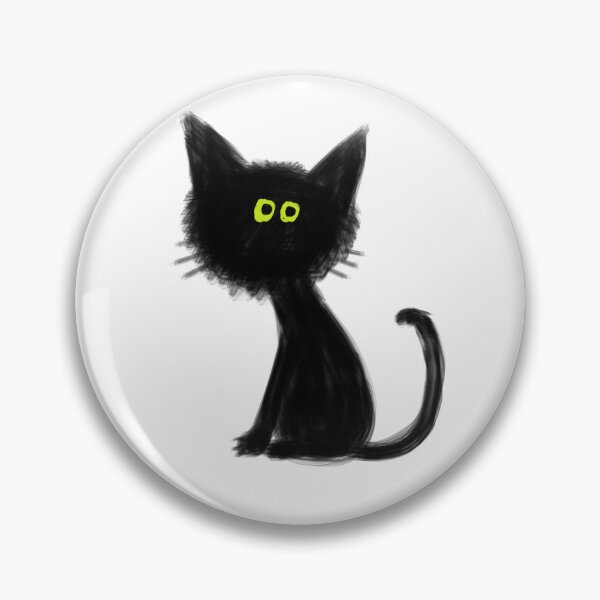 Item preview,  Funny halloween black  Cat Tshirt gift for cat lovers gift for cat owners  designed and sold by GhostAmine.
