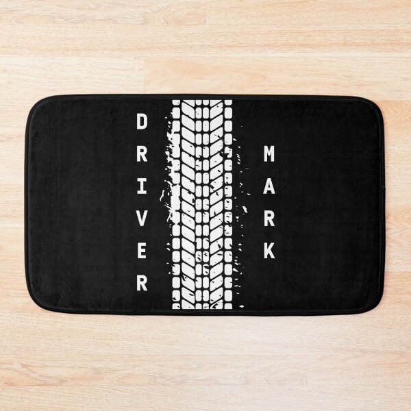 Item preview, Driver mark designed and sold by Nemesiscrowd.
