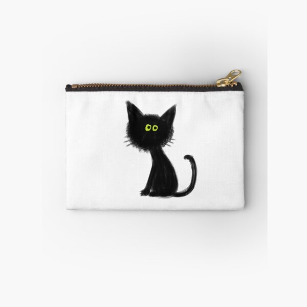 Item preview,  Funny halloween black  Cat Tshirt gift for cat lovers gift for cat owners  designed and sold by GhostAmine.