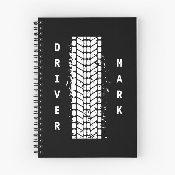 Item preview, Driver mark designed and sold by Nemesiscrowd.
