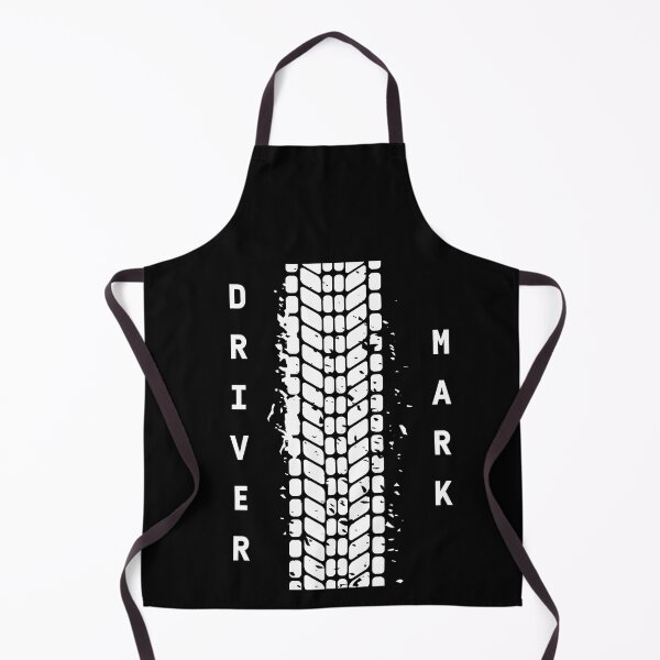 Item preview, Driver mark designed and sold by Nemesiscrowd.