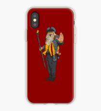 You Shall Not Pass iPhone Case