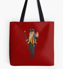 You Shall Not Pass Tote Bag
