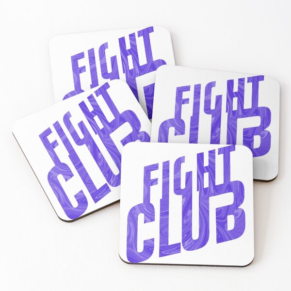Item preview, Fight Club designed and sold by Rexona-.