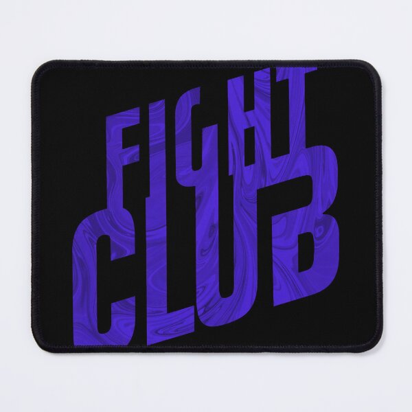 Item preview, Fight Club designed and sold by Rexona-.