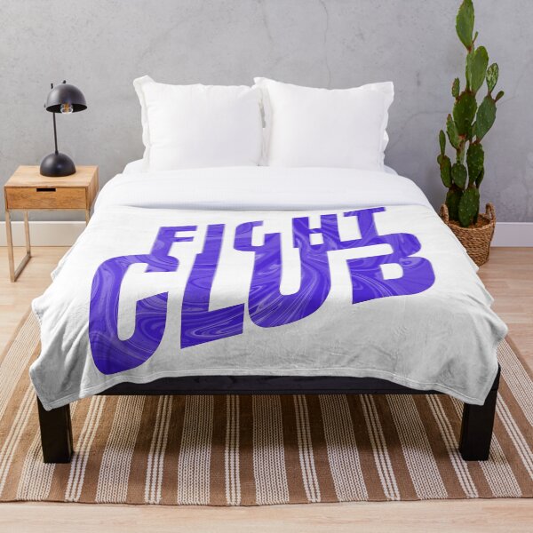 Item preview, Fight Club designed and sold by Rexona-.