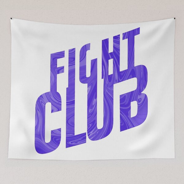 Item preview, Fight Club designed and sold by Rexona-.
