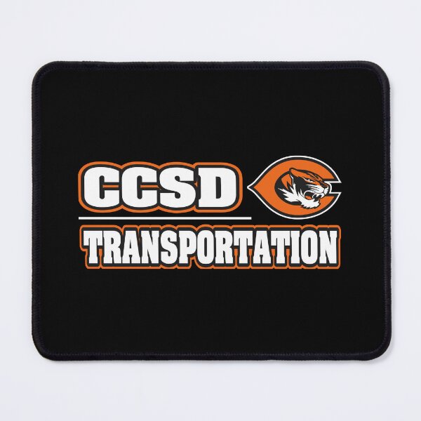 Item preview, CCSD Transportation designed and sold by DarlaBuck.