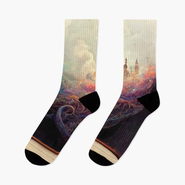 Item preview, Magic of Books - New worlds designed and sold by Staibshine.