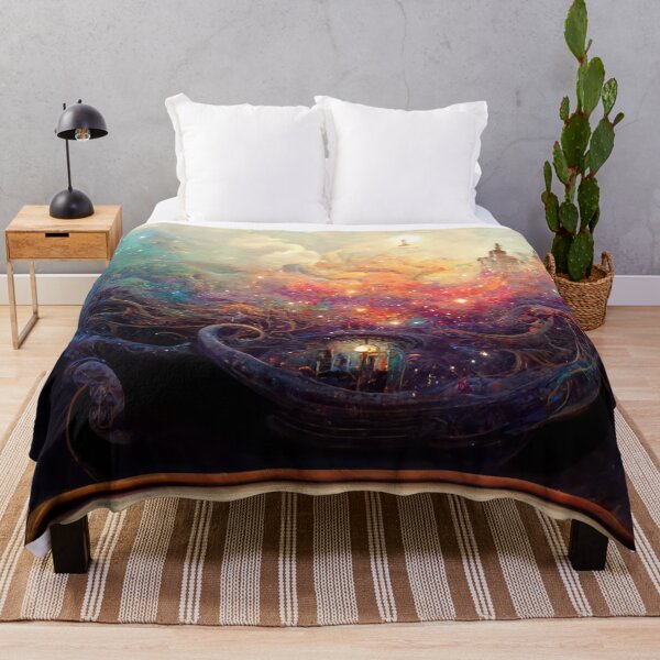 Item preview, Magic of Books - New worlds designed and sold by Staibshine.
