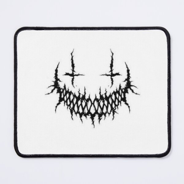 Item preview, killer smile design designed and sold by HEFTALICA.