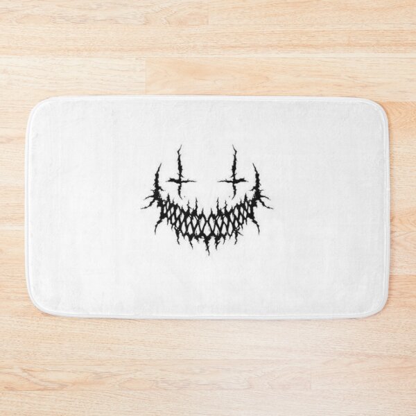 Item preview, killer smile design designed and sold by HEFTALICA.