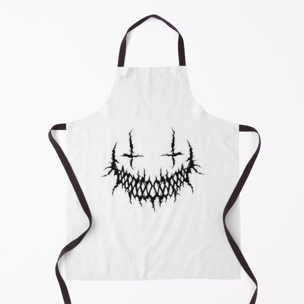 Item preview, killer smile design designed and sold by HEFTALICA.