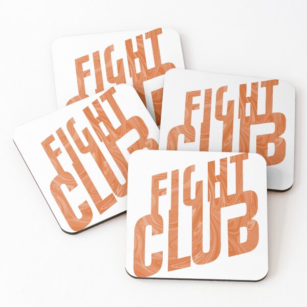 Item preview, Fight Club designed and sold by Rexona-.