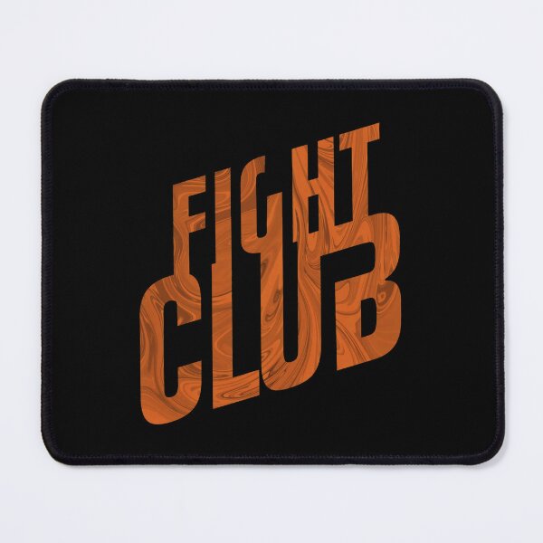 Item preview, Fight Club designed and sold by Rexona-.