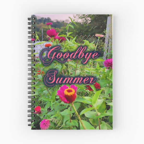 Item preview, Goodbye Summer  designed and sold by AmandaFaye99.
