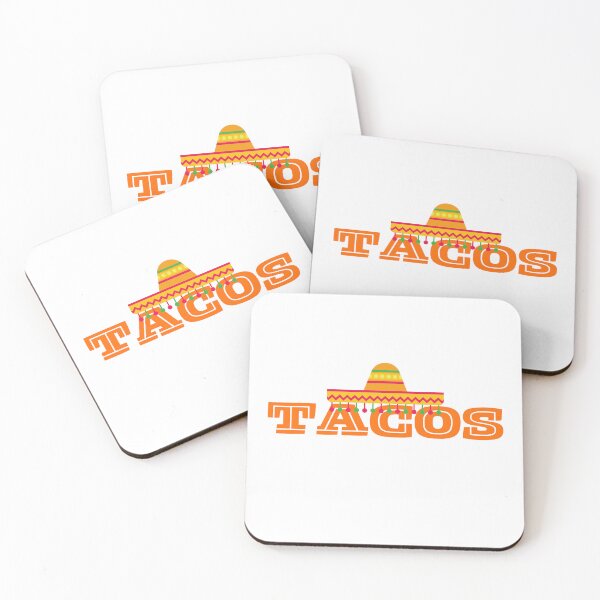 Item preview, Tacos designed and sold by LifeLongTees ..