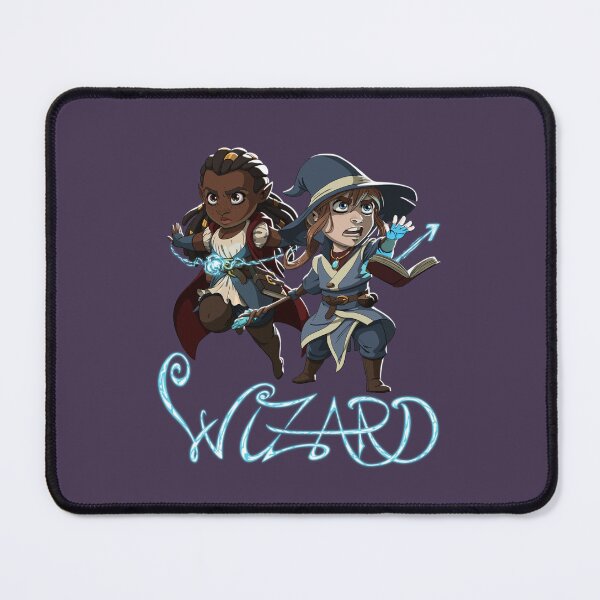 Item preview, Fantasy Wizard Duo designed and sold by Pettifog.