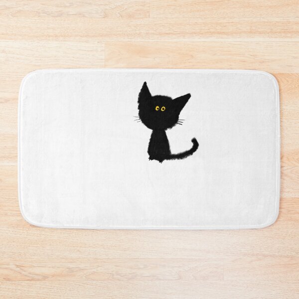 Item preview, Funny goffy looking halloween blck  Cat Tshirt gift for cat lovers gift for cat owners  designed and sold by GhostAmine.