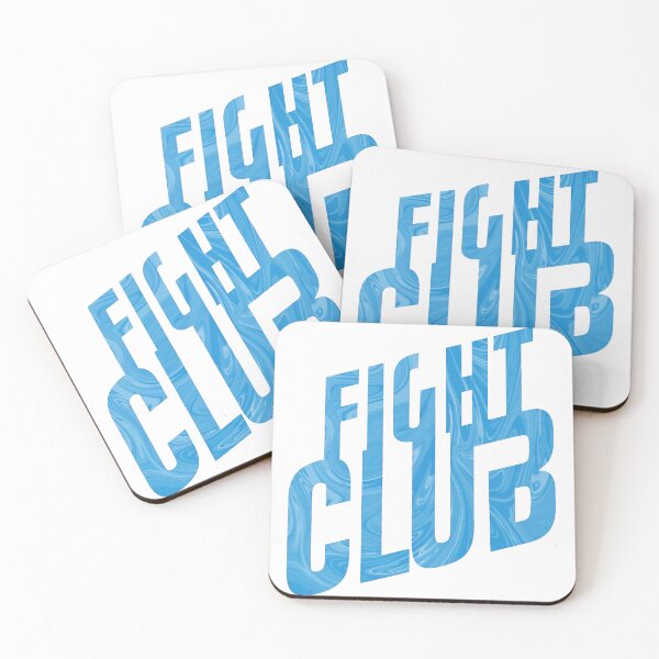 Item preview, Fight Club designed and sold by Rexona-.