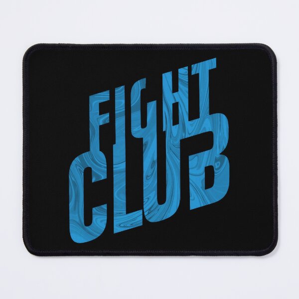 Item preview, Fight Club designed and sold by Rexona-.