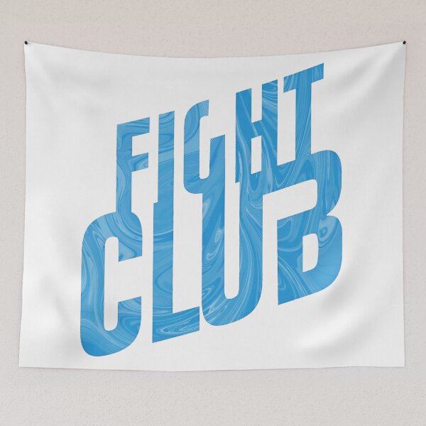 Item preview, Fight Club designed and sold by Rexona-.