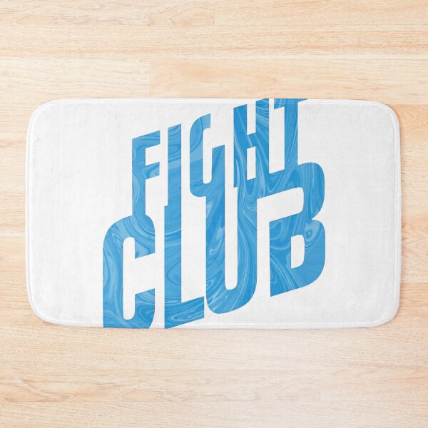 Item preview, Fight Club designed and sold by Rexona-.