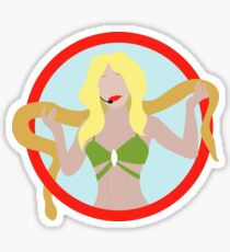 It's Brittney B*tch Sticker