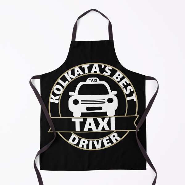 Item preview, Best taxi driver of kolkata. Kolkata's best taxi driver designed and sold by Roam66.