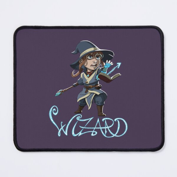 Item preview, Fantasy Male Wizard designed and sold by Pettifog.