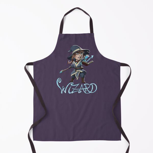 Item preview, Fantasy Male Wizard designed and sold by Pettifog.
