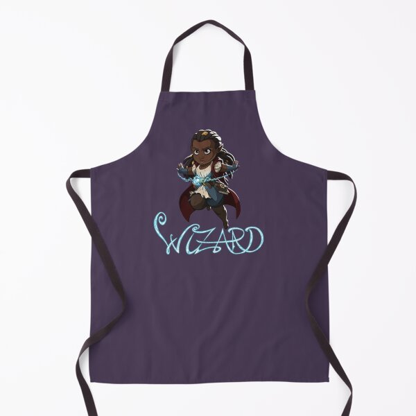 Item preview, Fantasy Female Wizard designed and sold by Pettifog.