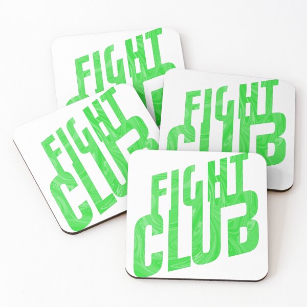Item preview, Fight Club designed and sold by Rexona-.