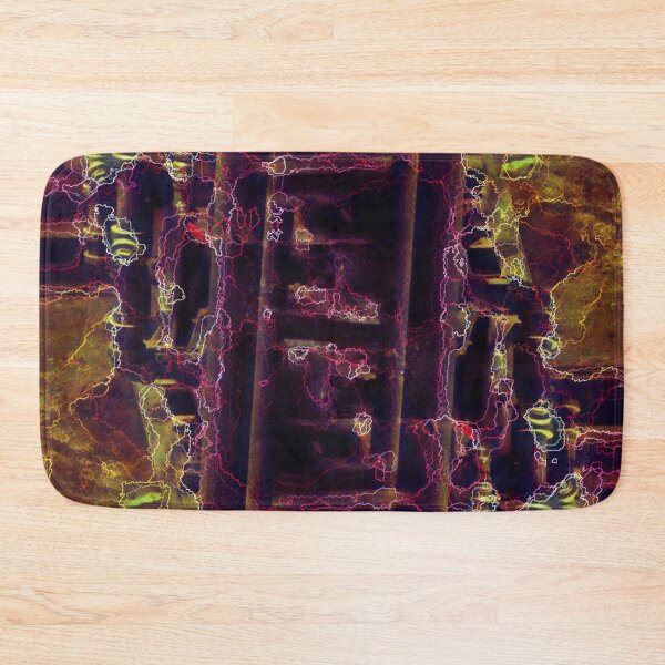 Item preview, Amethyst Hypercube designed and sold by Perplexia Art.