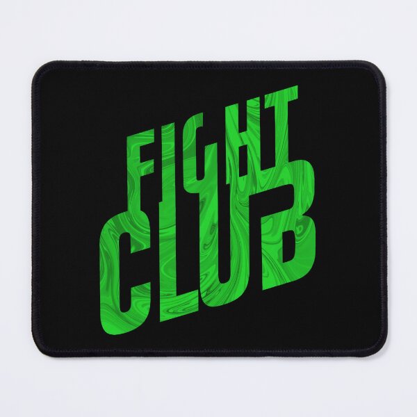 Item preview, Fight Club designed and sold by Rexona-.