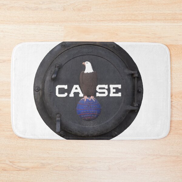 Item preview, Case Smokebox Door designed and sold by Shelly Gunderson.