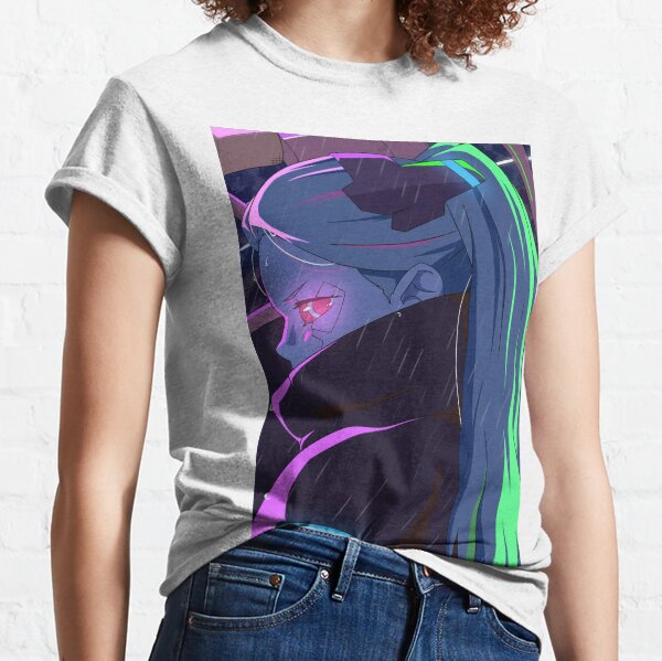 Cyberpunk 2077 T-Shirts for Sale | Redbubble