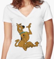 scooby doo t shirt women