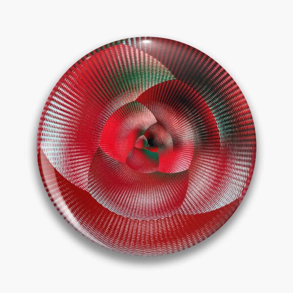 Item preview, Red bohemian flower. designed and sold by DaliaSabryTee.