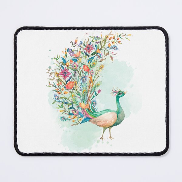 Item preview, Beautiful Peacock designed and sold by BeautyTShirt.