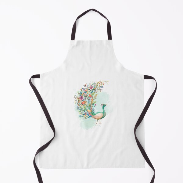 Item preview, Beautiful Peacock designed and sold by BeautyTShirt.