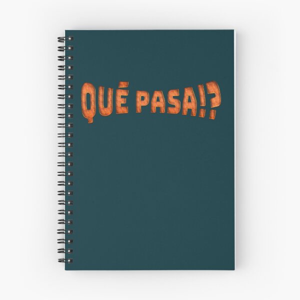 Item preview, QUE PASA6 designed and sold by UpgradeArcade.