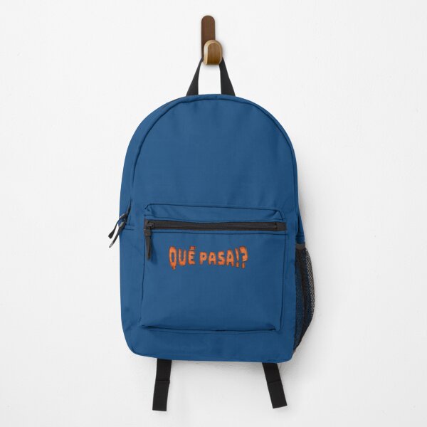 Item preview, QUE PASA6 designed and sold by UpgradeArcade.