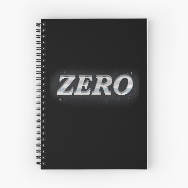 Item preview, Zero Force designed and sold by LuLuStore8.