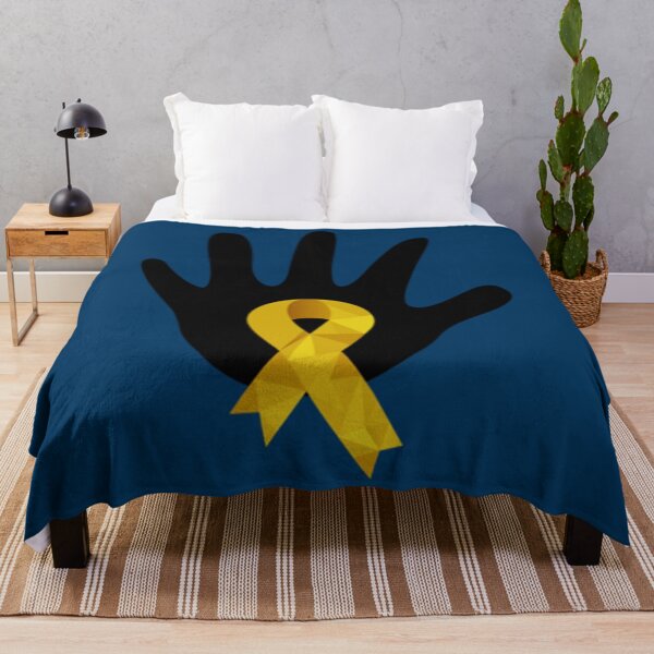 Item preview, Childhood Cancer Cure Childhood Cancer Awareness Month          designed and sold by GrootingHang.