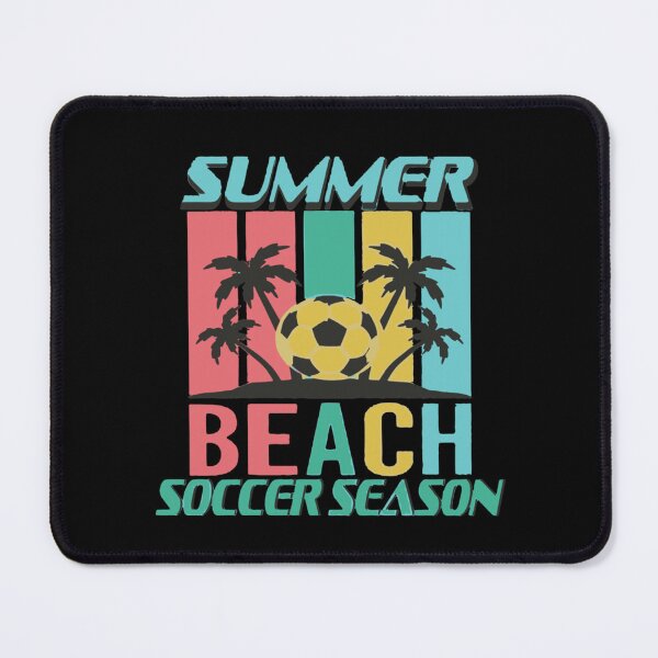 Item preview, Summer Beach Soccer Season 01154 designed and sold by UpgradeArcade.