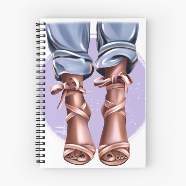 Item preview, High Heels designed and sold by Moniartprints.