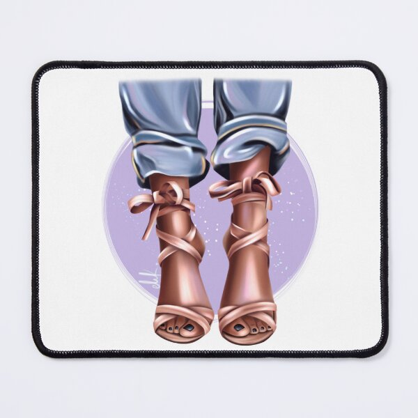 Item preview, High Heels designed and sold by Moniartprints.