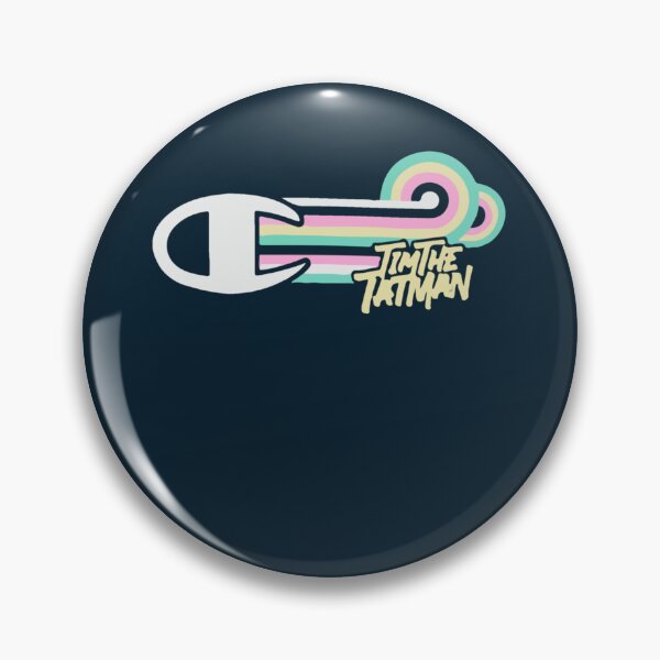 Item preview, TimTheTatman138 designed and sold by UpgradeArcade.
